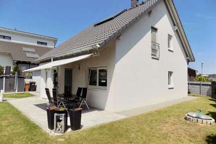 Haus zum Kaufen in Sankt Thomas 185.500,00 € 135 m²