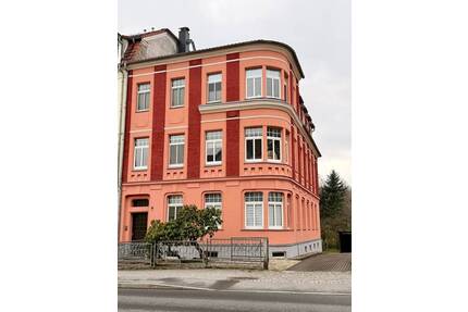 MFH im Herzen von Bischofswerda