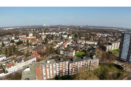 Wohnung zum Kaufen in Duisburg 99.900,00 € 79 m²