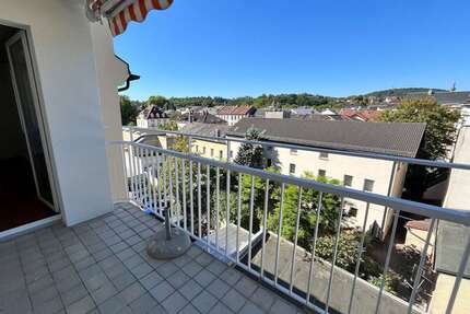 Wohnung zum Kaufen in Bamberg 264.000,00 € 70 m²