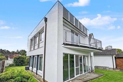 Haus zum Kaufen in Burgdorf 599.000,00 € 220 m²