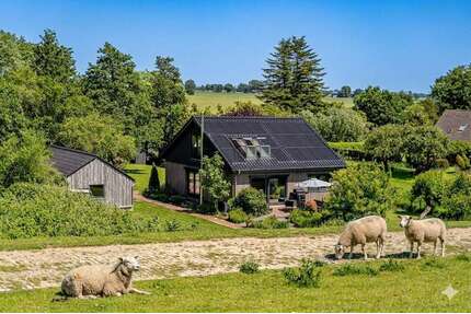 Haus zum Kaufen in Kollmar 598.000,00 € 130 m²