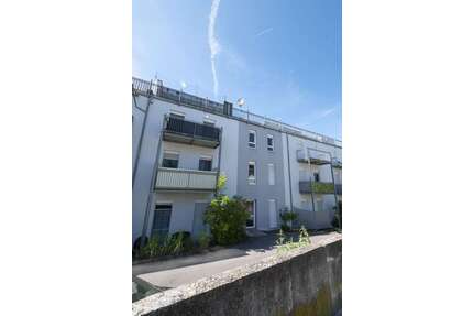 Wohnung zum Kaufen in Stegaurach 420.000,00 € 126 m²