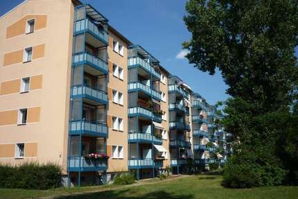 Wohnung zum Mieten in Cottbus 350,00 € 49.64 m²
