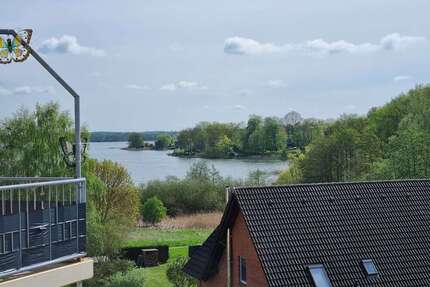 Wohnung zum Kaufen in Sternberg 98.000,00 € 57 m²