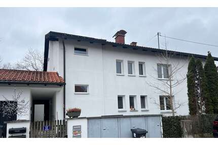 Wohnung zum Mieten in Wolfratshausen 1.450,00 € 82 m²