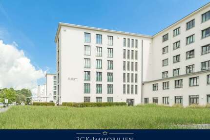 Wohnung zum Kaufen in Binz Prora 539.000,00 € 83 m² - Binz / Prora