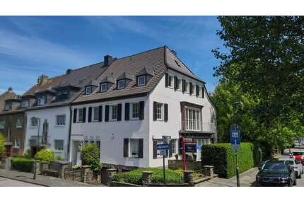 Haus zum Kaufen in Düsseldorf 2.790.000,00 € 378 m²