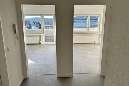 Renovierte Lichtdurchflutete Wohnung im 3. OG - Arnsberg Rusch