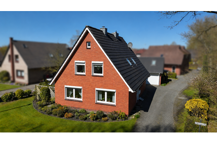 Haus zum Kaufen in Westerstede 299.000,00 € 187 m²