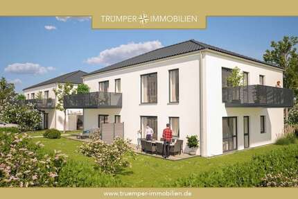 Wohnung zum Kaufen in Kühlungsborn 495.500,00 € 72.89 m²
