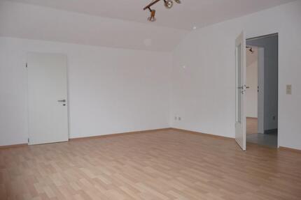 Hübsche 2 Zimmer Dachgeschoss -Wohnung in Hattingen-Blankenstein