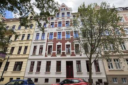 Wohnung zum Mieten in Görlitz 910,00 € 96 m²