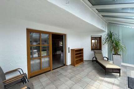 Wohnung zum Mieten in Eging am See 1.200,00 € 120 m²