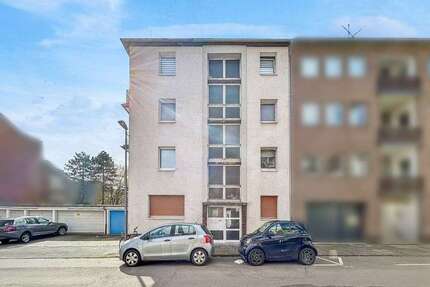 Haus zum Kaufen in Krefeld 349.000,00 € 283.66 m²