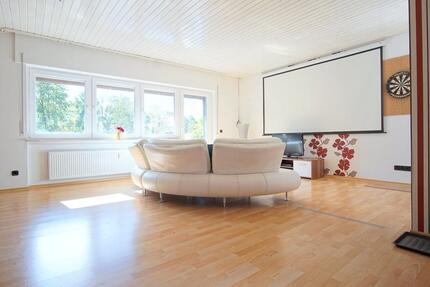 4er WG nahe PHWT | 151qm | Dachterrasse - Diepholz