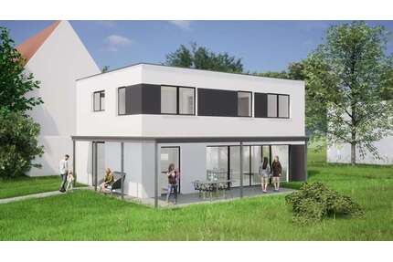 Haus zum Kaufen in Balgheim 682.900,00 € 132 m²