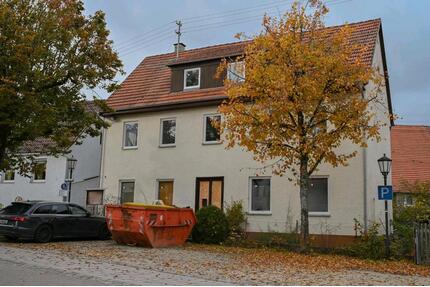 Mehrfamilienhaus - 770.000,00&nbsp;EUR Kaufpreis, ca.&nbsp; 300,00&nbsp;m&sup2; in Winterlingen (PLZ: 72474)