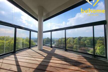 Wohnung zum Mieten in Dortmund 829,00 € 45.43 m²