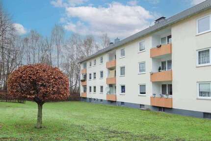 Wohnung zum Kaufen in Lage 110.000,00 € 74.94 m²