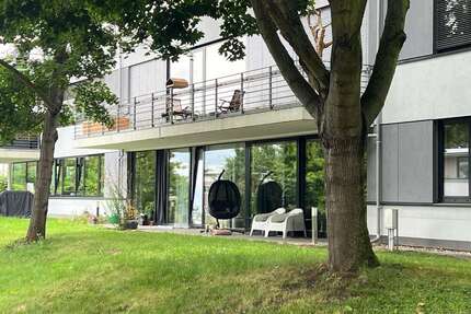Wohnung zum Mieten in Dresden 1.190,00 € 76.93 m²
