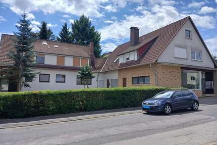 Haus zum Kaufen in Göttingen 959.000,00 € 548 m²