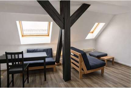 Wohnung zum Kaufen in Magdeburg Sudenburg 75.000,00 € 42 m² - Magdeburg / Sudenburg