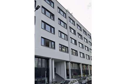 Wohnung zum Kaufen in Nürnberg 274.900,00 € 46.43 m²