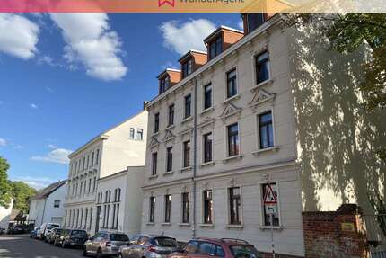 Wohnung zum Kaufen in Leipzig 99.000,00 € 53 m²