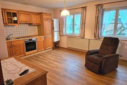 3 Zimmerwohnung zu vermieten - Warmmiete - Flachslanden
