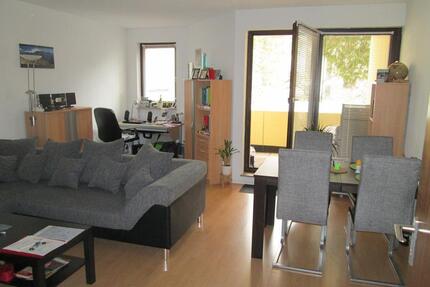 Schöne 2 Zimmer Wohnung mit Balkon in Mz-Bretzenheim zu vermieten - Mainz