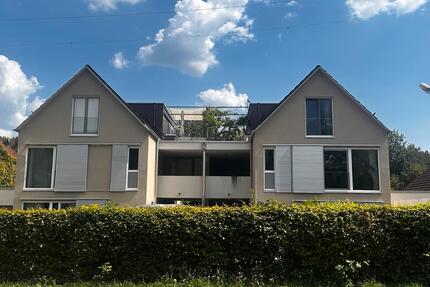 Drei Zimmer Maisonette Wohnung mit Dachterrasse - München Thalkirchen-Obersendling-Forstenried-Fürstenried-S