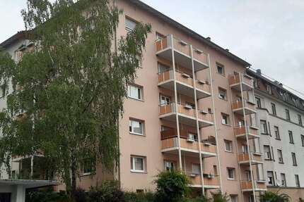 Wohnung zum Mieten in Pforzheim 487,00 € 48.08 m²