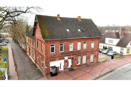 Haus zum Kaufen in Beverstedt 1.200.000,00 € 1500 m²