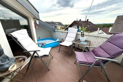 Wohnung zum Kaufen in Baden-Baden 239.000,00 € 108.49 m²
