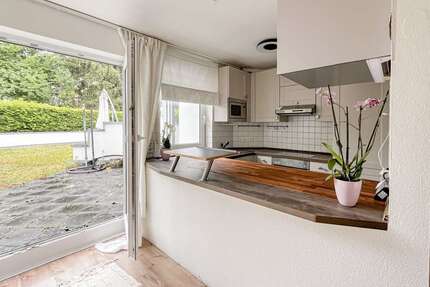 Wohnung zum Mieten in Wiesbaden Bierstadt 1.150,00 € 74 m² - Wiesbaden / Bierstadt