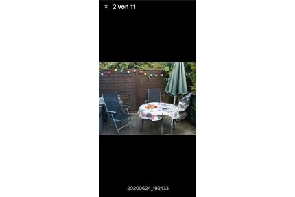 Top ruhige Lage und zentral, 2 Wohnungen, Terrasse u Obergeschoss - Scharbeutz