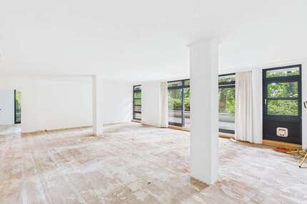 Wohnung zum Kaufen in Düsseldorf 775.000,00 € 178 m²