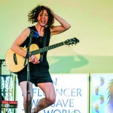 Die Gold & Tier Show | Showfenster Theater