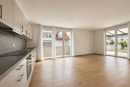 Wohnung zum Kaufen in Endingen 385.000,00 € 74 m²