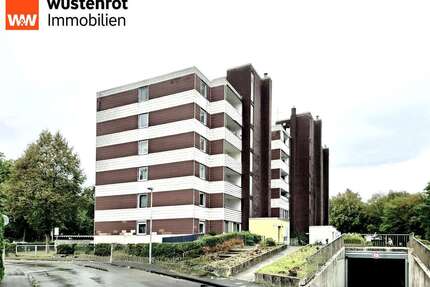 Wohnung zum Kaufen in Paderborn Schloß Neuhaus 155.000,00 € 83 m² - Paderborn / Schloß Neuhaus