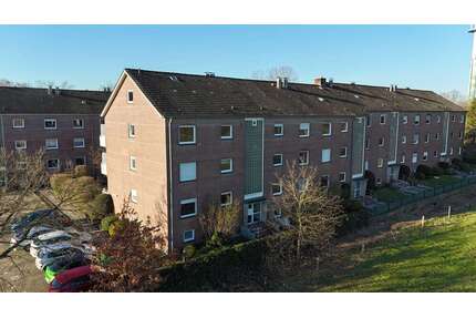 Wohnung zum Kaufen in Buchholz in der Nordheide 225.000,00 € 86 m²
