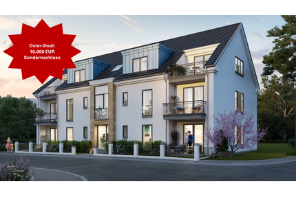 Wohnung zum Kaufen in Düsseldorf 539.000,00 € 76 m²