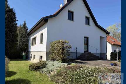 Haus zum Kaufen in Böhlen Großdeuben 429.000,00 € 115 m²