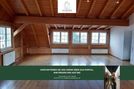 Wohnung zum Mieten in Herzogenrath 945,00 € 105 m²