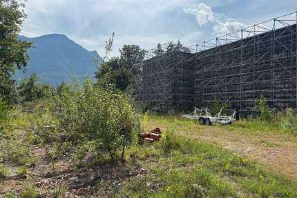 Grundstück in Brannenburg 20.400,00 € 850 m²