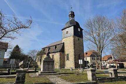 Haus zum Kaufen in Klettbach 390.000,00 € 156 m²