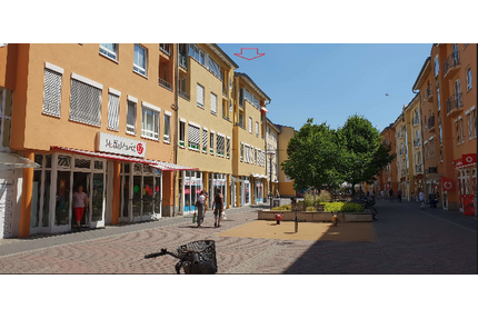 Wohnung zum Mieten in Hennigsdorf 620,00 € 24 m²
