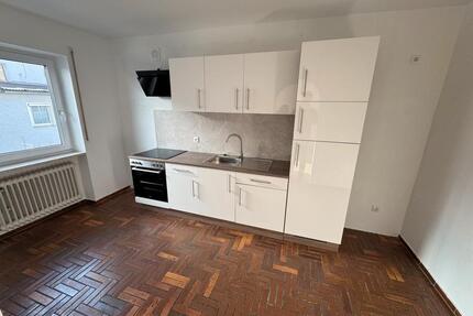 Renovierte Wohnung im Stadtzentrum von Furth im Wald - 70qm - Cham