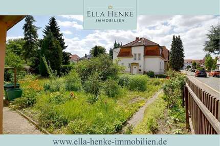 Grundstück zu verkaufen in Halberstadt 35.000,00 € 379 m²